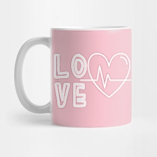 love Mug